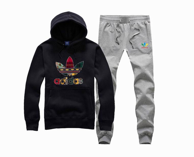 men adidas sport suits-533
